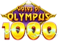 Gates of Olympus 1000 Logo